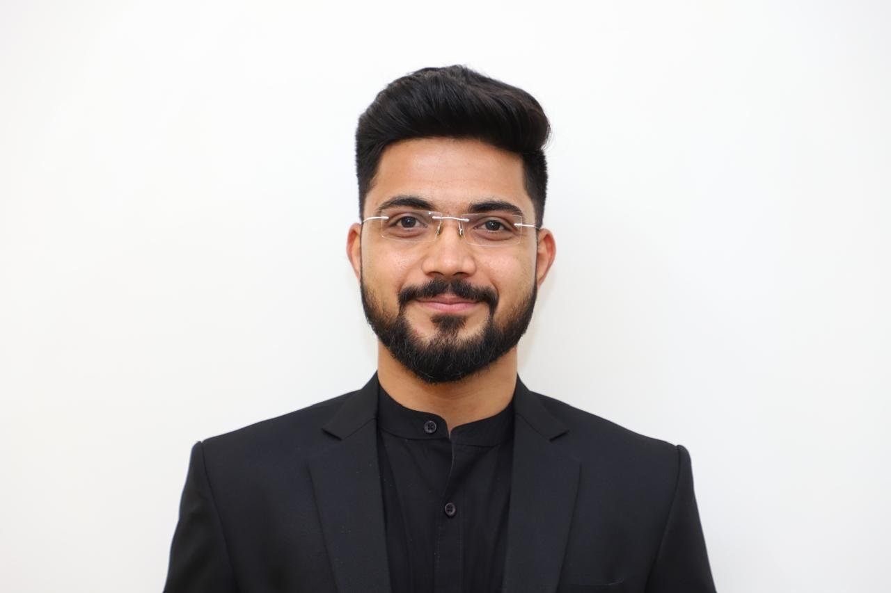 Sagar Bhor — Founder & Director, CliniHunt Skilix Academy